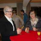 Interessante Vernissage "Mongolica"