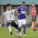 Austria Wien siegt über WAC