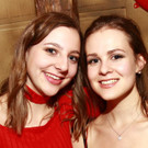 FR 03.03.2017 - Der Captain lädt die Ladies ein @ El Capitán