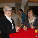 Impressionen der Vernissage "Mongolica"