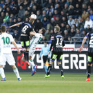 Sturm Graz vs. Rapid