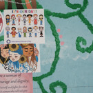 Mädchencafé zelebriert Frauenpower