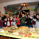 Frauenpower pur am Weltfrauentag.JPG