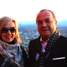 Tödliches Dinner am Gebhardsberg