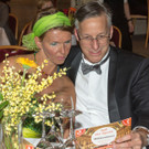11. Ball des Sports - Wiener Rathaus - 11.03.2016 Teil 1/2
