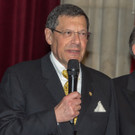 11. Ball des Sports - Wiener Rathaus - 11.03.2016 Teil 2/2