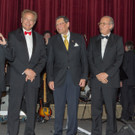 11. Ball des Sports - Wiener Rathaus - 11.03.2016 Teil 2/2
