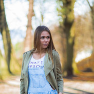 Maria aus Dornbirn