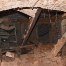 Boden in Pizzeria senkte sich ab: Haus in Hernals evakuiert