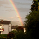 Regenbogen