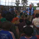 Meisinger in Madagaskar
