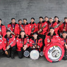 Gardegala 2017 am 18. März 2017 in Bezau