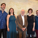 Bilder von der Finissage