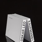 Schönstes Buch made in Lustenau