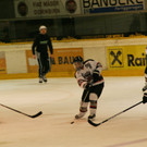 Western Hockey League ging ins Finale