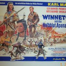 Winnetou und Co