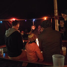 gelungener Abend mit den Pfadis