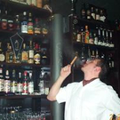 Rossini Bar 