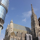Stadtspaziergang Kärntner Straße