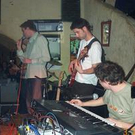 Shy in der Sonderbar