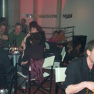 Disco ab Dreissig