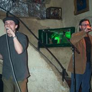 BLANKTONFORSCHUNG IN DER SONDERBAR