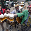 Schweizerhaus-Eröffnung 2017