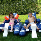 Ab in die Sommerpause
