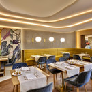 Hotel Barceló Emperatriz Madrid