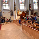Pfarrgemeinde Schruns, 2017