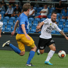 Lüchinger ist Torjäger und Spielmacher in Altach