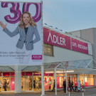 30. Geburstagsfest von ADLER mit Nina Proll - Vösendorf - 16.03.2017