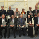 Landeshauptmann zeichnet BürgerInnen aus