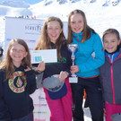 Snow-X in Gargellen