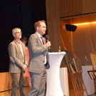 Art for Health - Kunstauktion der Lions Rheintal amKumma