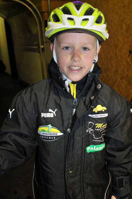 5_Filip Bogdal fuhr 33 Runden Team U9.JPG