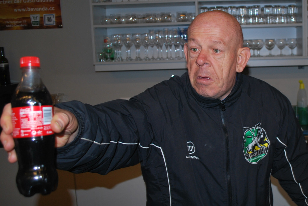 Gerry Schreiber in Aktion.JPG