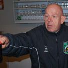 Gerry Schreiber in Aktion.JPG