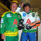 Organisator Thomas W__ger mit Bgm_ Kurt Fischer.JPG