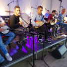 Musikgruppen spielen für Asyl in Rankweil
