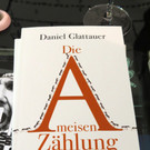 Lesung Daniel Glattauer