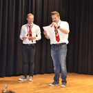 Landesgardegala