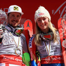 Hirscher und Shiffrin holen Gesamtweltcup