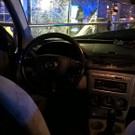 Alkolenkerin kollidierte mit U-Bahnstation Schottentor