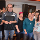 Generalversammlung FC Fohrenburger Rätia Bludenz