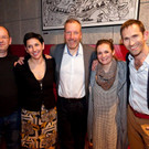 Premiere "Das Auge des Tigers" im Alten Kino in Rankweil