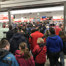 MediaMarkt Neueröffnung in Wien-Floridsdorf