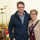 Frühjahrsausstellung bei eko