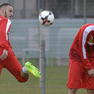 Österreich vs. Moldau: Bilder vom ÖFB-Training
