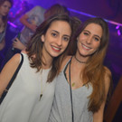 Erasmus Night @ Rideclub 20.03.2017